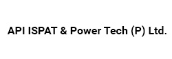 API ISPAT & Power Tech P Ltd.