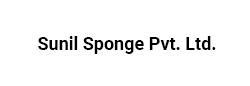 Sunil Sponge Pvt. Ltd.