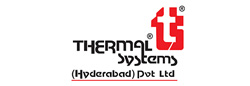 Thermal Systems Hyderabad Pvt. Ltd.